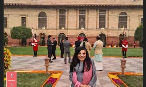 लोग उड़ाते थे मजाक फिर भी नहीं मानी हार जानिए दिव्यांग आईएएस ऑफिसर की सफलता की कहानी लोग उड़ाते थे मजाक फिर भी नहीं मानी हार जानिए दिव्यांग आईएएस ऑफिसर की सफलता की कहानी