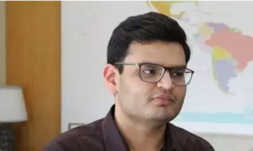 जानिए यूपीएससी को क्रैक करने की ट्रिक यूपीएससी टॉपर ने कहीं यह बात जानिए यूपीएससी को क्रैक करने की ट्रिक यूपीएससी टॉपर ने कहीं यह बात