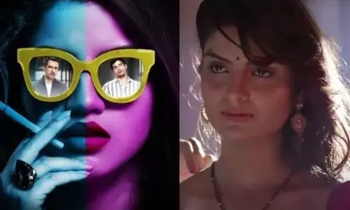 जानिए एम एक्स प्लेयर कि वह बोल्ड वेब सीरीज जिनमें है बोर्ड कंटेंट और कहानी भी है सुपर इंटरेस्टिंग