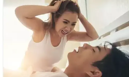 अगर आपको भी है खर्राटे लेने की बीमारी, तो हो जाए सतर्क, बढ़ सकता है खतरा