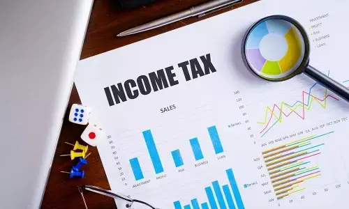 सरकार ने कर दिया तय, इन लोगों को चुकाना होगा 30 फीसदी का भारी भरकम Income Tax