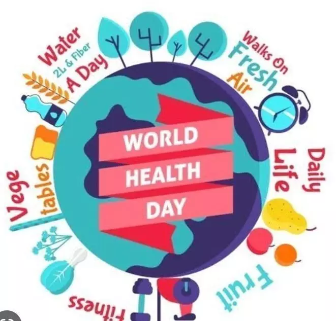 World Health Day 2023: अगर आप भी हैं दमा डायबिटीज और डिप्रेशन जैसी बीमारियों का शिकार, तो हो जाएं सावधान