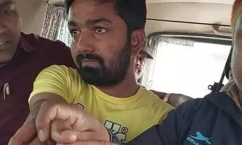 मनीष कश्यप से पहले भी कई पर लग चुका है इसी तरह के आरोपों पर NSA, देखिए डिटेल मनीष कश्यप से पहले भी कई पर लग चुका है इसी तरह के आरोपों पर NSA, देखिए डिटेल