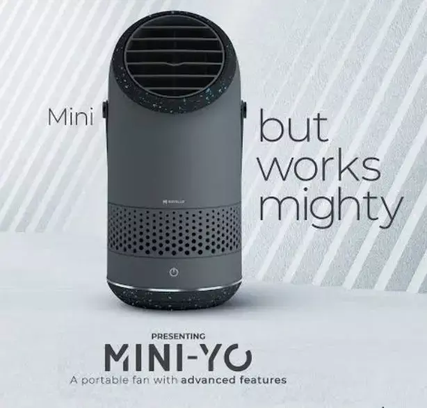 अगर बिना एयर कंडीशनर के चाहते हैं एयर कंडीशनर जैसी ठंडक तो ले आइए छोटा कूलर कीमत है कम, बिजली का खर्चा भी नहीं आएगा ज्यादा अगर बिना एयर कंडीशनर के चाहते हैं एयर कंडीशनर जैसी ठंडक तो ले आइए छोटा कूलर कीमत है कम, बिजली का खर्चा भी नहीं आएगा ज्यादा