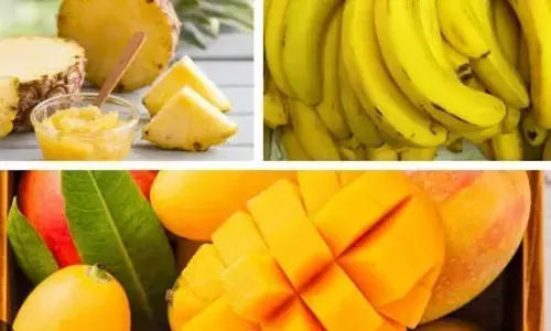 अगर आपके बच्चे का भी वजन है बहुत कम और दिखता है एकदम दुबला पतला तो आज से खिलाए यह पांच फल तेजी से बढ़ेगा वजन