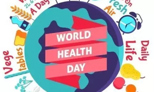 World Health Day 2023: अगर आप भी हैं दमा डायबिटीज और डिप्रेशन जैसी बीमारियों का शिकार, तो हो जाएं सावधान World Health Day 2023: अगर आप भी हैं दमा डायबिटीज और डिप्रेशन जैसी बीमारियों का शिकार, तो हो जाएं सावधान