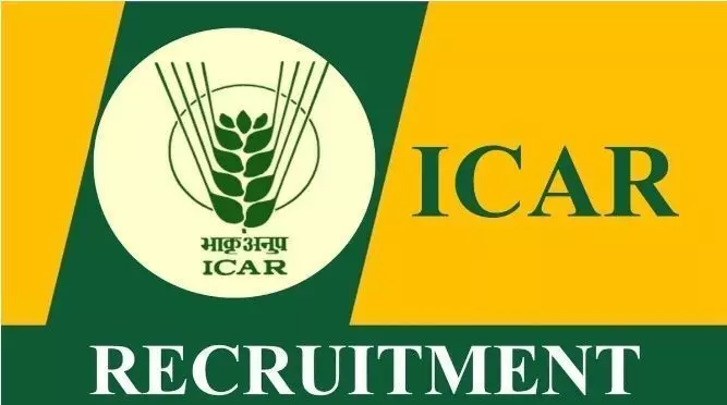 ICAR-IIMR भर्ती 2023:आईसीएआर- आईआईएमआर निकली है बंपर भर्तियां ,जाने अपनी पात्रता