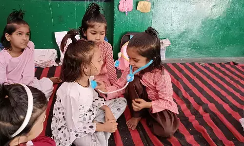 बेसिक शिक्षा विभाग का नया फरमान जारी, शिक्षा मित्रों और अनुदेशकों को करना पड़ेगा ये भी काम बेसिक शिक्षा विभाग का नया फरमान जारी, शिक्षा मित्रों और अनुदेशकों को करना पड़ेगा ये भी काम