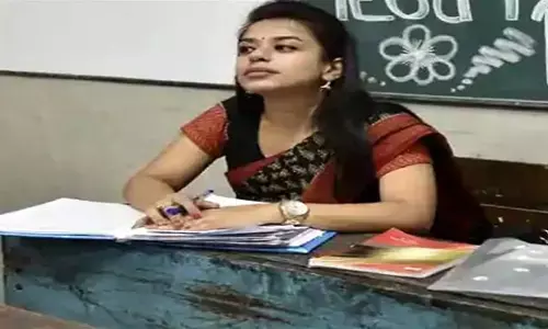 एमपी शिक्षा विभाग का आदेश जारी, 11885 चयनित शिक्षकों को 9 अप्रैल तक करना होगा कार्यभार गृहण एमपी शिक्षा विभाग का आदेश जारी, 11885 चयनित शिक्षकों को 9 अप्रैल तक करना होगा कार्यभार गृहण