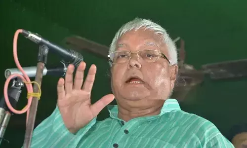 कोई यूं ही लालू बन जाता, उसके लिए बहुत करना होता, सुनिए एक उनके बारे में एसी बातें जो कभी नहीं सुनी होंगी