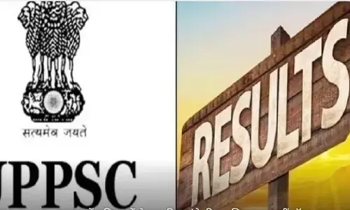 UPPSC Results 2023:इस बार यूपीपीएससी में लड़कियों ने मारी बाजी,Top 10 में से 8 लड़कियों ने बनाई अपनी जगह UPPSC Results 2023:इस बार यूपीपीएससी में लड़कियों ने मारी बाजी,Top 10 में से 8 लड़कियों ने बनाई अपनी जगह