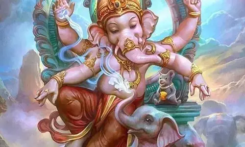 आज है संकष्टी चतुर्थी जानें शुभ मुहूर्त और पूजा विधि...