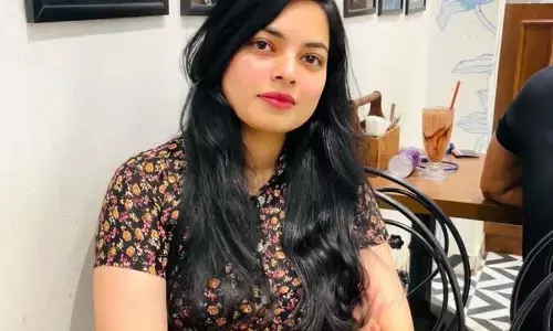 UPPSC Result 2022: पिता की हुई हत्या तो बेटी ने ठाना बनूंगी अफसर, अब DSP बन पूरा की पिता का सपना