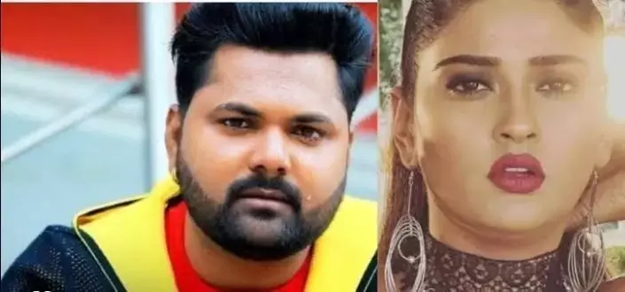 Akanksha Dubey Case: आकांक्षा दुबे सुसाइड केस में अब आ रहा है बड़ा बयान कांग्रेस नेता अजय राय ने कहा आत्महत्या नहीं बल्कि... 