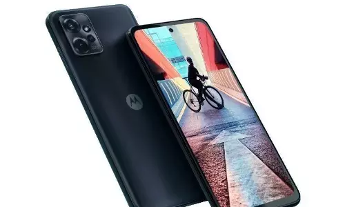 कम कीमत में जबरदस्त फीचर्स के साथ लांच हुआ मोटो जी पावर 5G, कैमरा है 50 मेगापिक्सल 6जीबी है रैम