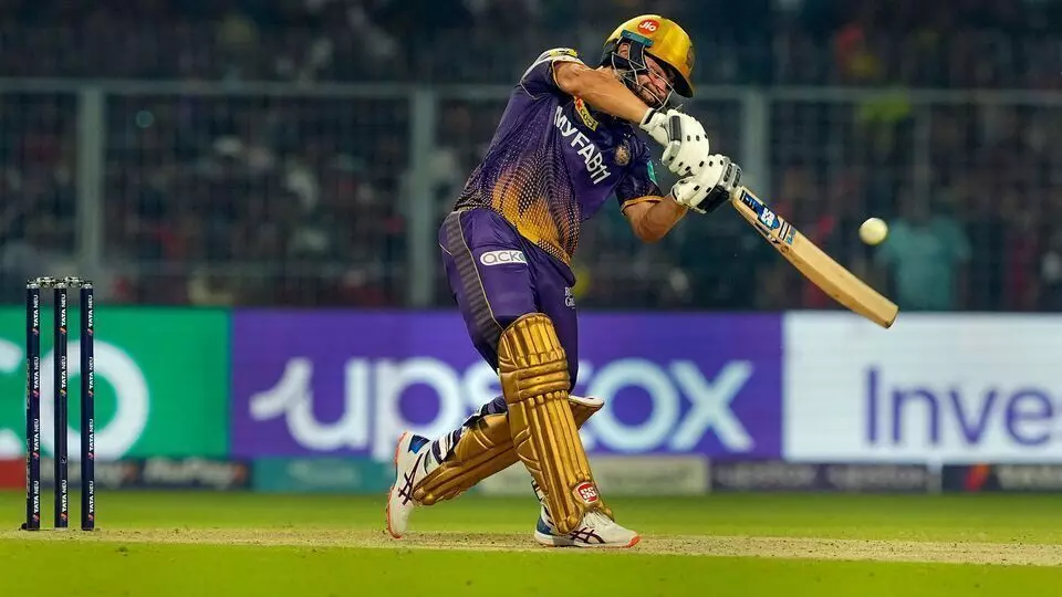 6, 6, 6, 6, 6, और KKR के रिंकू सिंह ने कर दिया वो चमत्कार जो IPL के इतिहास में कभी नहीं हुआ, देखिए- VIDEO