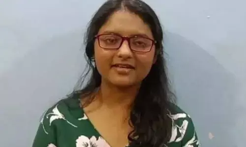 जानिए यूपीपीसीएस 2022 की थर्ड टॉपर नम्रता सिंह के बारे में, कुछ यूं पाया सफलता का मुकाम जानिए यूपीपीसीएस 2022 की थर्ड टॉपर नम्रता सिंह के बारे में, कुछ यूं पाया सफलता का मुकाम