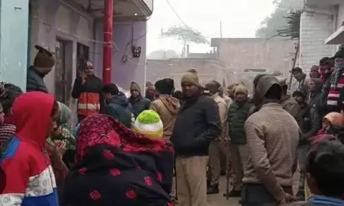 बुजुर्ग ने की, अपनी पत्नी और बहू की हत्या,वजह जानकर चौंक जाएंगे आप