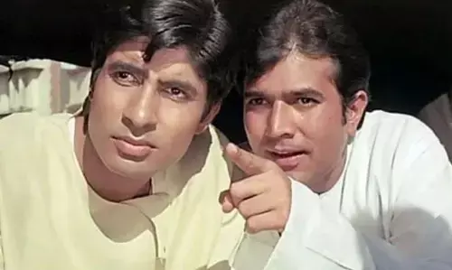 जाने क्यो खत्म हो गया था राजेश खन्ना का करियर, जानें कैसे हो गया इतना कुछ, क्या थी इसके पीछे की सबसे बड़ी वजह जाने क्यो खत्म हो गया था राजेश खन्ना का करियर, जानें कैसे हो गया इतना कुछ, क्या थी इसके पीछे की सबसे बड़ी वजह