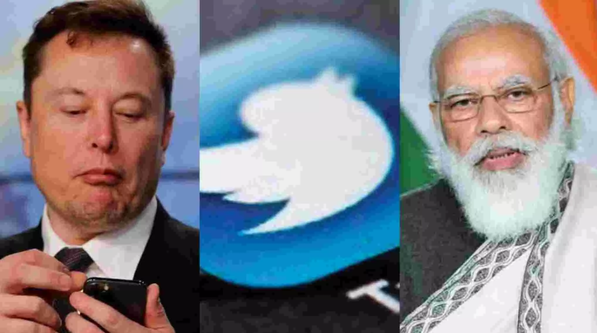 एलन मस्क ने ट्विटर पर पीएम मोदी को किया फॉलो, यूजर्स ने निकाला Tesla कनेक्शन?