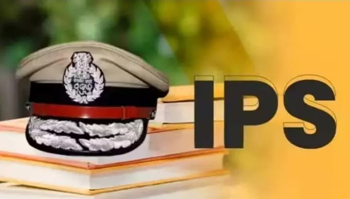 IPS Salary: जानिए एक आईपीएस ऑफिसर को मिलती है क्या-क्या सुविधाएं?? कितनी होती है उसकी सैलरी ??