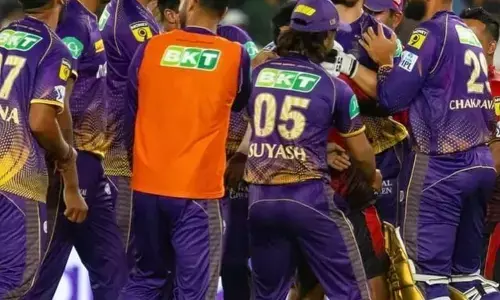 कौन है रिंकू सिंह जिसने जड़ दिए 5 गेंदों पर 5 छक्के, आईपीएल के 16 सालों का बदल दिया इतिहास! कौन है रिंकू सिंह जिसने जड़ दिए 5 गेंदों पर 5 छक्के, आईपीएल के 16 सालों का बदल दिया इतिहास!