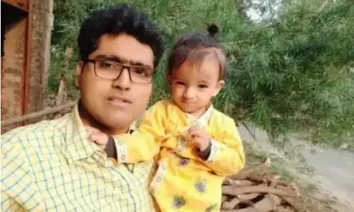 UPPSC PCS Success Story: जानिए यूपीपीसीएस में पांचवी रैंक पर आने वाले कुमार गौरव की कहानी,  ठुकराई CRPF असिस्टेंट कमांडेंट की नौकरी, UPPSC PCS Success Story: जानिए यूपीपीसीएस में पांचवी रैंक पर आने वाले कुमार गौरव की कहानी,  ठुकराई CRPF असिस्टेंट कमांडेंट की नौकरी,