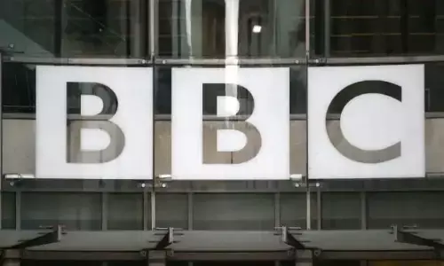 बीबीसी और ट्विटर का हो गया पंगा, ब्रिटिश कंपनी भड़की, अकाउंट पर लगा गवर्नमेंट फंडेड मीडिया का लेबल,जानें पूरा मामला