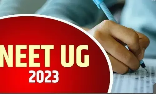 नीट यूजी 2023 के आवेदन फॉर्म में आज तक केवल होगा सुधार कार्य,क्या आपने भरा है ठीक फॉर्म, चेक करें अपना फॉर्म??