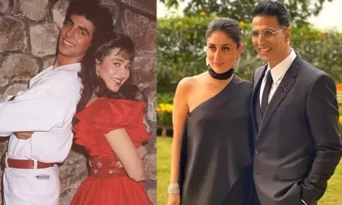 जाने क्यों करीना कपूर अक्षय कुमार के साथ नहीं करना चाहती है कोई भी रोमांटिक सीन जाने इसके पीछे की बड़ी वजह जाने क्यों करीना कपूर अक्षय कुमार के साथ नहीं करना चाहती है कोई भी रोमांटिक सीन जाने इसके पीछे की बड़ी वजह