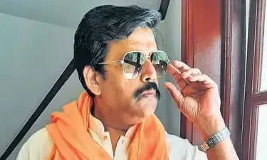 रवि किशन ने किया सनसनीखेज खुलासा, कास्टिंग काउच पर दिया ये बयान रवि किशन ने किया सनसनीखेज खुलासा, कास्टिंग काउच पर दिया ये बयान