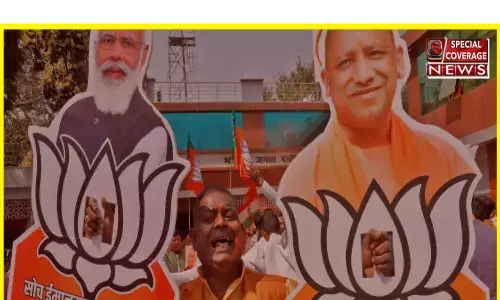 बीजेपी के इन 11 मेयरों का टिकट कटना तय, तीन को मिलेगा जीवन दान, देखिए पूरी सूची बीजेपी के इन 11 मेयरों का टिकट कटना तय, तीन को मिलेगा जीवन दान, देखिए पूरी सूची