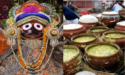 जगन्नाथ का भात, जगत पसारे हाथ, जब जगन्नाथ जी ने तुलसीदास जी किया था ये सवाल! जगन्नाथ का भात, जगत पसारे हाथ, जब जगन्नाथ जी ने तुलसीदास जी किया था ये सवाल!