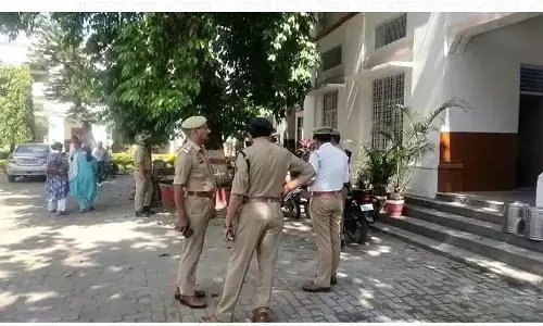 नगर निकाय चुनाव को लेकर बिजनौर में आज से नामांकन प्रक्रिया शुरू