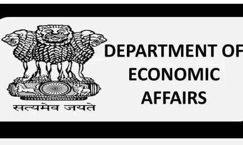 डिपार्टमेंट ऑफ इकोनॉमिक अफेयर्स भर्ती 2023: इकोनॉमिक्स डिपार्टमेंट में निकली है भर्तियां, मिलेगा ₹90000 का मासिक वेतन, चेक करें अपनी पात्रता