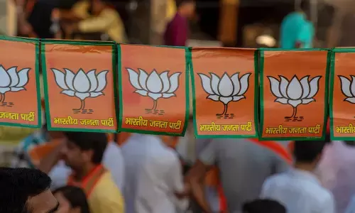 BJP के इस नेता ने चुनाव लड़ने से किया इंकार, जेपी नड्डा को लिखा खत