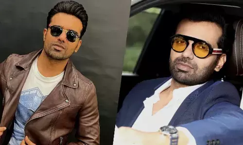 दिलजला आशिक जो बन गया IAS, जानिए कौन है वो शख्स जिसका दिल टूटा और वो IAS बन गया, कर चुका है वेबसीरीज में काम