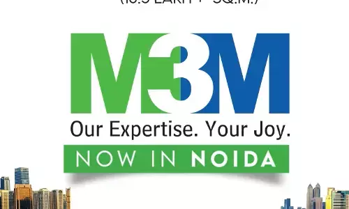 नोएडा में कदम ग्रुप, M3M बिल्डर और इंडिया बुल्स से 200 करोड़ की वसूली करेगा यमुना प्राधिकरण, नोटिस हुआ जारी