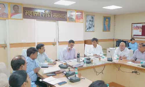 गाजियाबाद में 11 मई को 2371 मतदेय स्थलों पर 2580225 मतदाता करेंगे मतदान, जानिए पूरा कार्यक्रम गाजियाबाद में 11 मई को 2371 मतदेय स्थलों पर 2580225 मतदाता करेंगे मतदान, जानिए पूरा कार्यक्रम