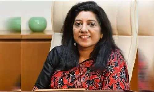 जानिए आईएएस बनी अंजू शर्मा के बारे में जो 10वीं और 12वीं में हो गई थी फेल फिर भी 22 साल की उम्र में बन गई अधिकारी जानिए आईएएस बनी अंजू शर्मा के बारे में जो 10वीं और 12वीं में हो गई थी फेल फिर भी 22 साल की उम्र में बन गई अधिकारी