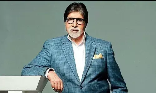 जाने अमिताभ बच्चन ने कैसे छोड़ी थी सिगरेट और शराब की लत, बताया उन्होंने अपने ब्लॉग में जाने अमिताभ बच्चन ने कैसे छोड़ी थी सिगरेट और शराब की लत, बताया उन्होंने अपने ब्लॉग में