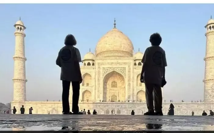 80 साल के दो दोस्तों के कारनामे सुनकर दुनिया हो रही है हैरान ,80 दिन में घूमी पूरी दुनिया 80 साल के दो दोस्तों के कारनामे सुनकर दुनिया हो रही है हैरान ,80 दिन में घूमी पूरी दुनिया