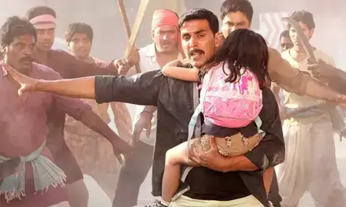 भूल भुलैया के बाद राउडी राठौर से हुई अक्षय कुमार की छुट्टी? अब ये एक्टर निभाएगा किरदार? भूल भुलैया के बाद राउडी राठौर से हुई अक्षय कुमार की छुट्टी? अब ये एक्टर निभाएगा किरदार?