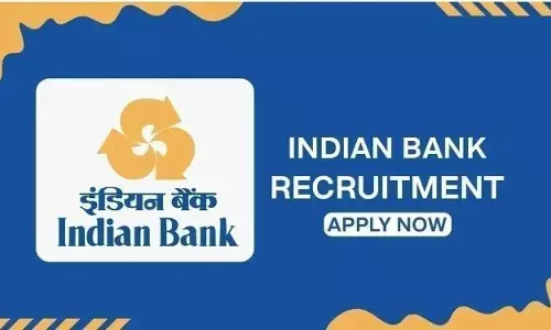 इंडियन बैंक भर्ती 2023: चेक पोस्ट, योग्यता, दिनांक और अन्य डीटेल्