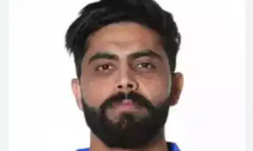 जानिए रविंद्र जडेजा की लक्जूरियस लाइफ के बारे में कभी थे इतने गरीब, अब जीते हैं बेहद आलीशान जिंदगी