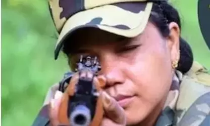 BSF SI Salary: जानिए बीएसएफ में सब इंस्पेक्टर बनने पर मिलते हैं क्या-क्या लाभ, कितनी होती है सैलरी और क्या होता है उनका वर्किंग स्टाइल ?? BSF SI Salary: जानिए बीएसएफ में सब इंस्पेक्टर बनने पर मिलते हैं क्या-क्या लाभ, कितनी होती है सैलरी और क्या होता है उनका वर्किंग स्टाइल ??