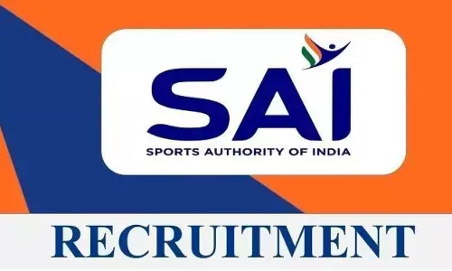 SAI भर्ती 2023: 60000 तक मासिक वेतन, चेक पोस्ट, आयु, योग्यता, वेतन और आवेदन कैसे करें