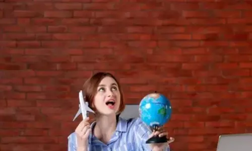 अगर करना चाहते हैं विदेश में नौकरी, तो चुनिए इन करियर ऑप्शनस को, सैलरी भी मिलेगी अच्छी अगर करना चाहते हैं विदेश में नौकरी, तो चुनिए इन करियर ऑप्शनस को, सैलरी भी मिलेगी अच्छी