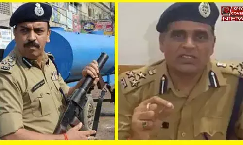 5 लाख के इनामी असद और गुलाम को एडीजी अमिताभ यश और डीआईजी एसटीएफ अनंतदेव तिवारी की टीम ने मुठभेड़ में मार गिराया 5 लाख के इनामी असद और गुलाम को एडीजी अमिताभ यश और डीआईजी एसटीएफ अनंतदेव तिवारी की टीम ने मुठभेड़ में मार गिराया