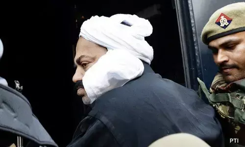 उमेश पाल हत्‍याकांड में अब तक हुए 4 एनकाउंटर, जानिए अब तक क्या-क्या हुआ?